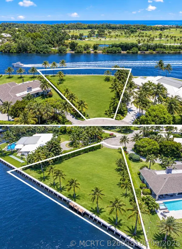 970 Orchid Lane, Gulf Stream, FL 33483