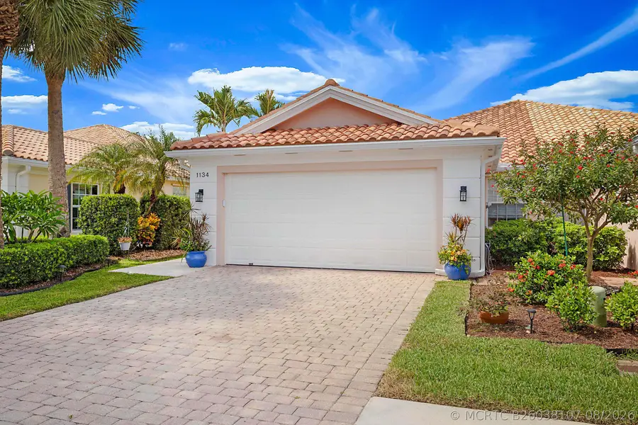 1134 SW Balmoral Trace, Stuart, FL 34997 - #2