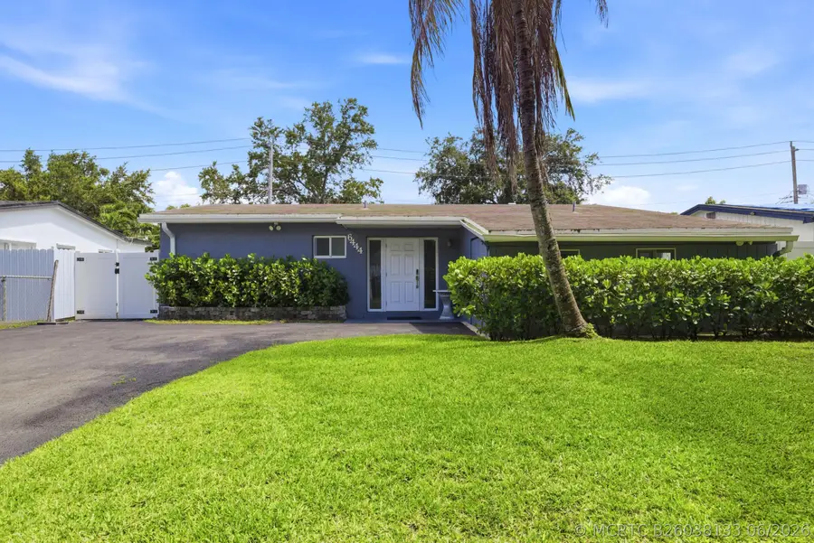 6444 Oak Street, Hollywood, FL 33024 - #2