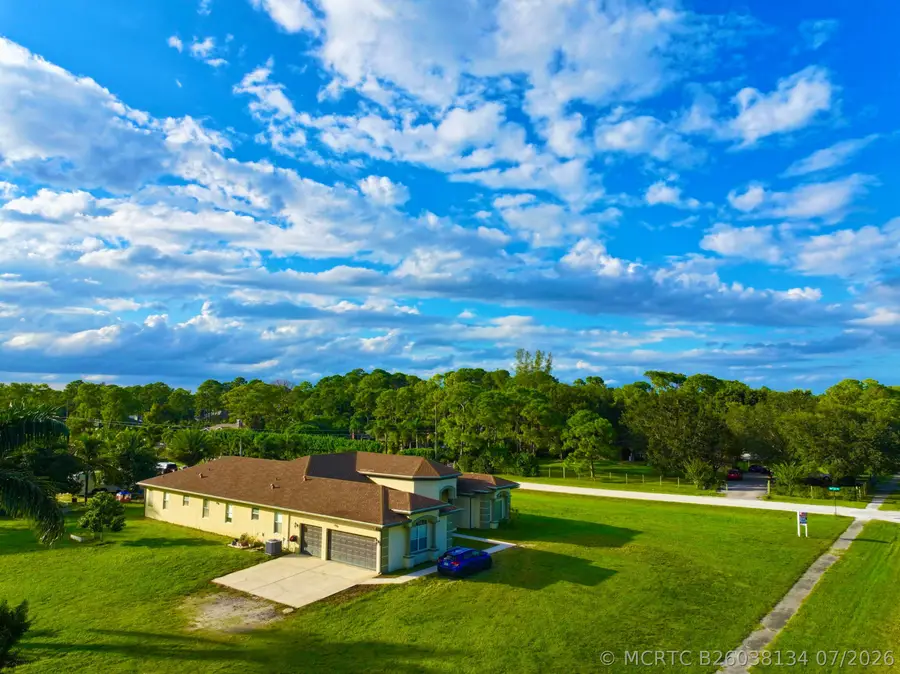 6613 Hall Boulevard, Loxahatchee, FL 33470 - #2