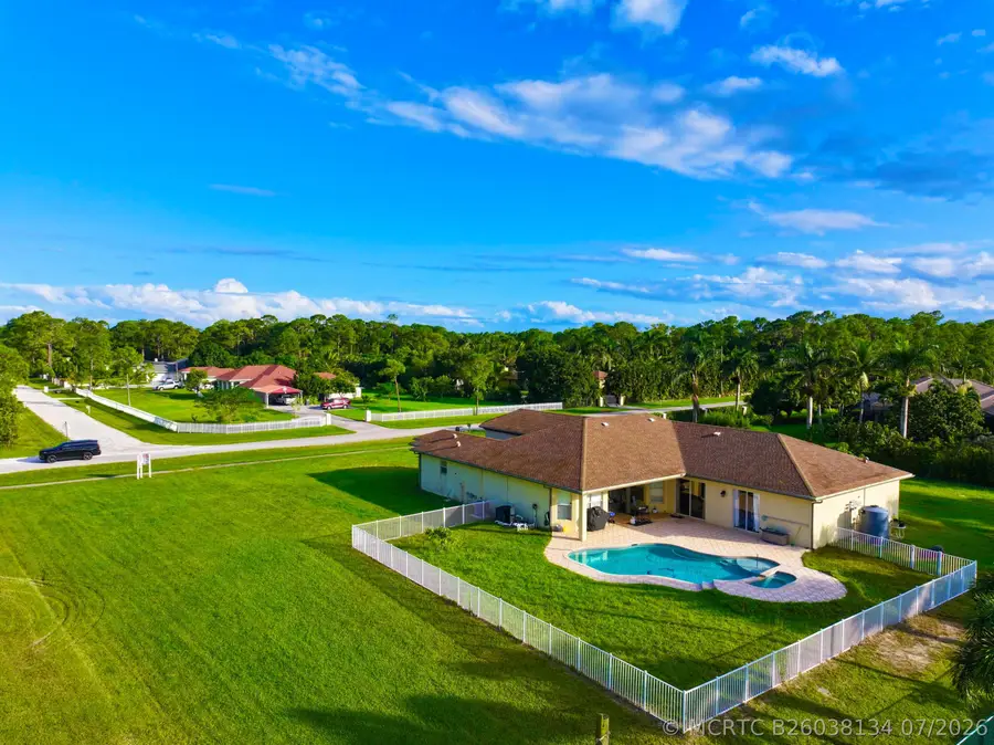 6613 Hall Boulevard, Loxahatchee, FL 33470 - #3