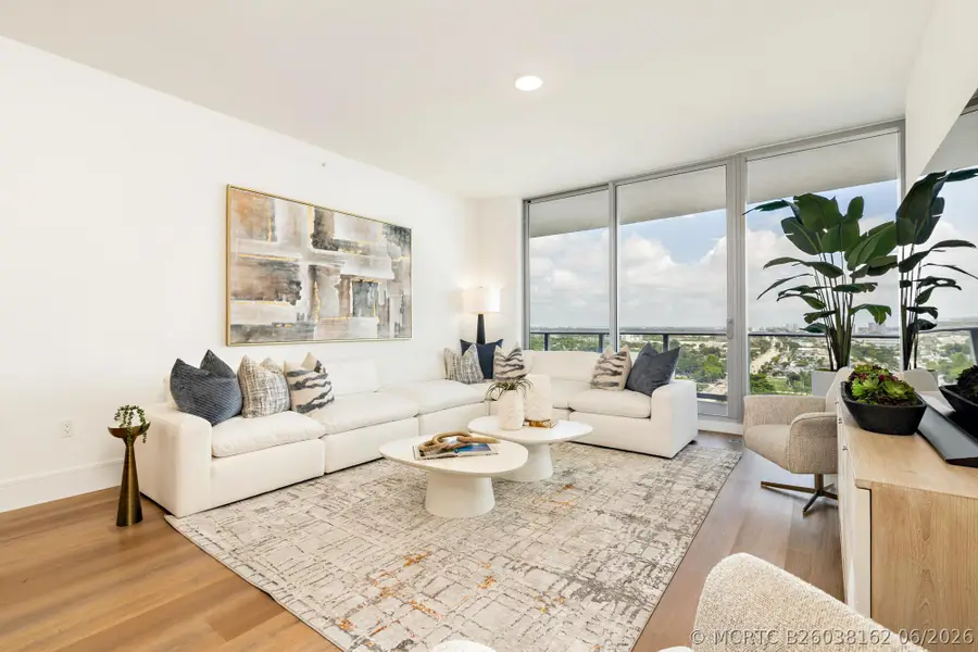 220 Lake Shore Drive #1813, Lake Park, FL 33403 - #2