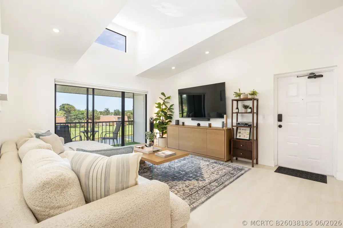 1008 Green Pine Boulevard #H3, West Palm Beach, FL 33409 - #1