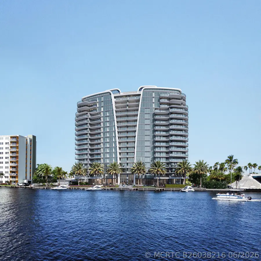 3000 E Oakland Park Boulevard #1701, Fort Lauderdale, FL 33306 - #2