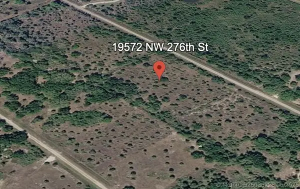 19572 NW 276th Street, Okeechobee, FL 34972