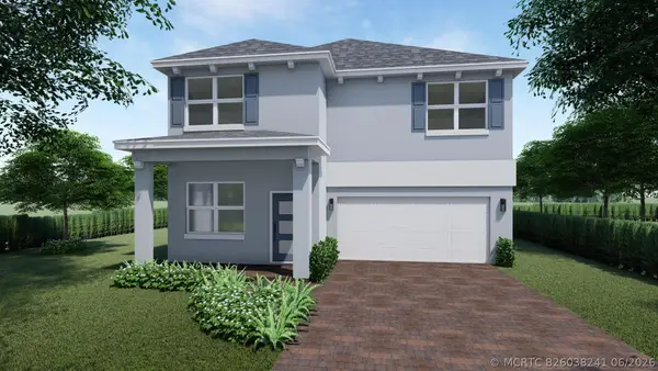 1843 NW 6th Court, Pompano Beach, FL 33069