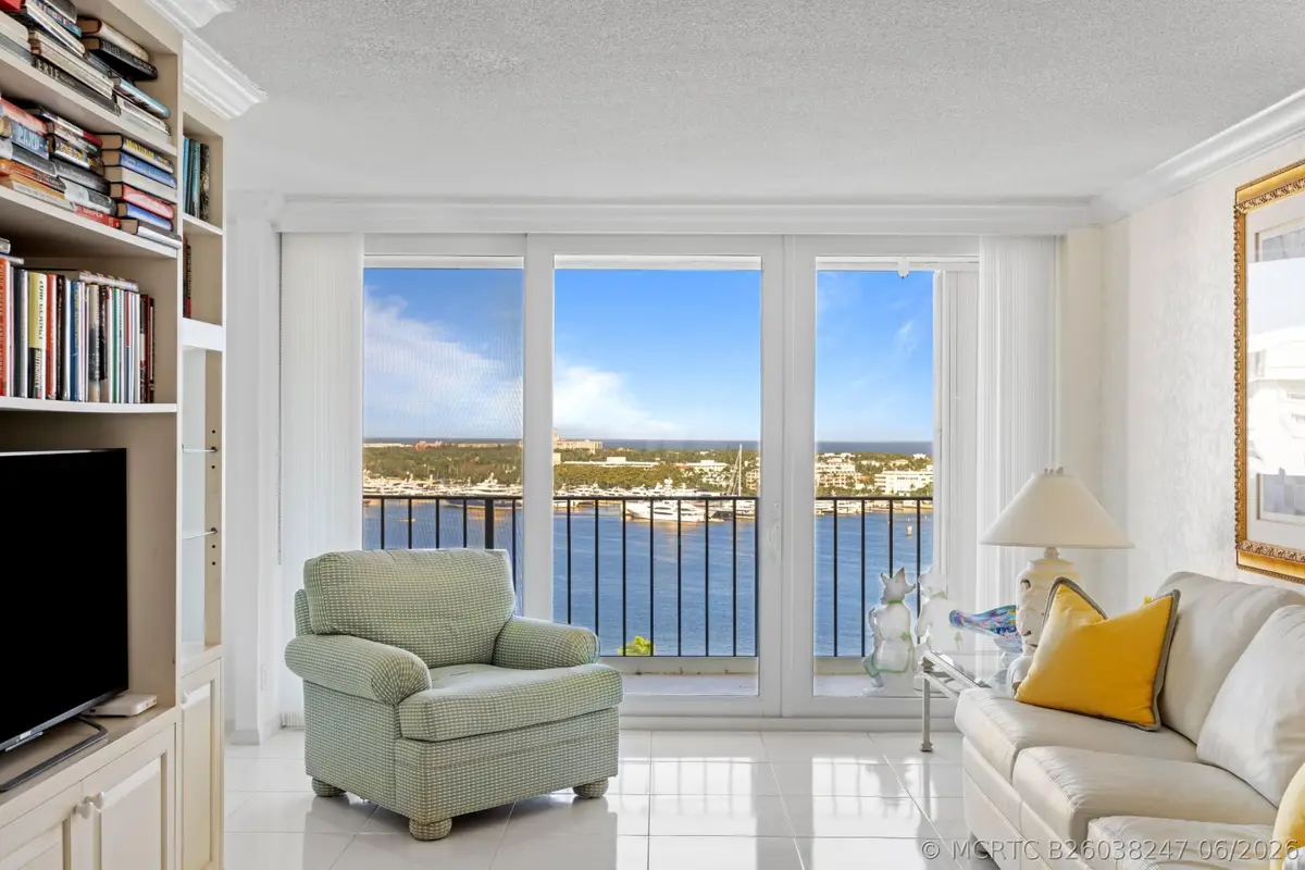1801 S Flagler Drive #1708, West Palm Beach, FL 33401 - #1