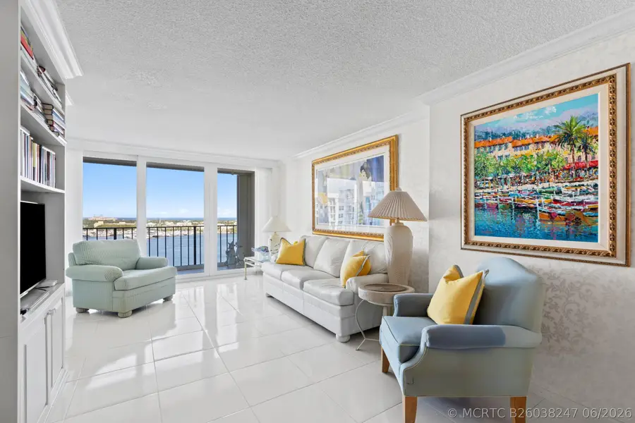 1801 S Flagler Drive #1708, West Palm Beach, FL 33401 - #2