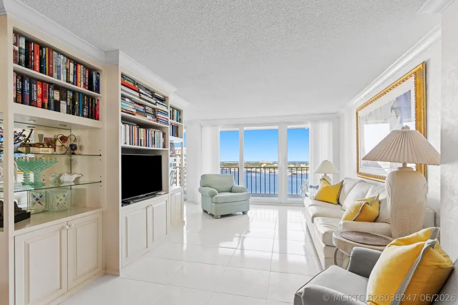 1801 S Flagler Drive #1708, West Palm Beach, FL 33401 - #3