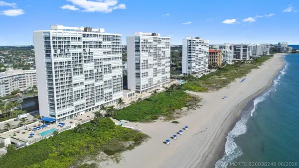 2800 S Ocean Boulevard #Apt 5-j, Boca Raton, FL 33432