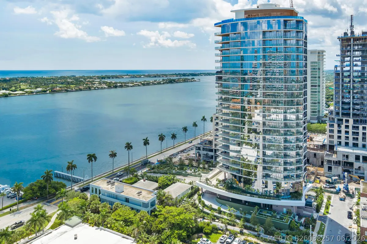 1333 S Flagler Drive #2301, West Palm Beach, FL 33401 - #1