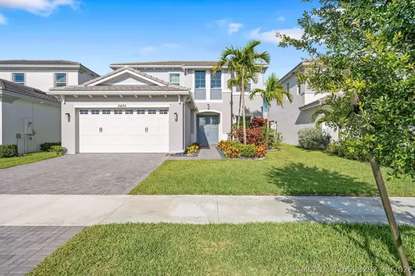 5455 Empire Drive, Loxahatchee, FL 33470