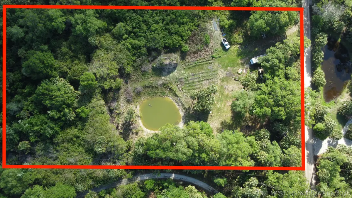 0 SW 86th Street, Indiantown, FL 34956 - #1