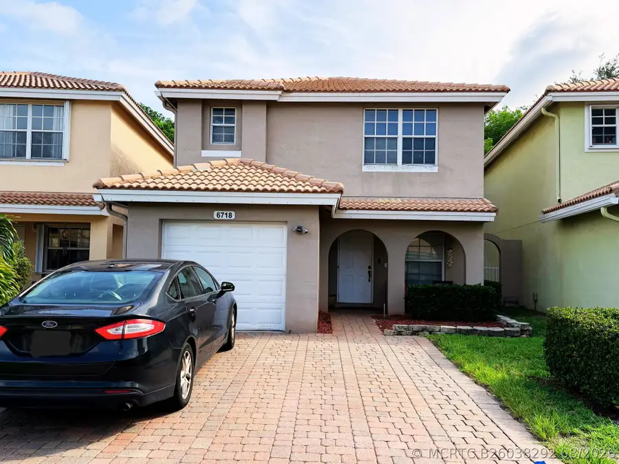 6718 Duval Avenue, West Palm Beach, FL 33411 - #2