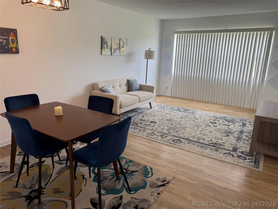 4411 NW 16th Street #F204, Lauderhill, FL 33313 - #2