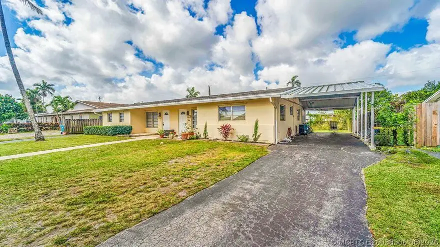 4681-4685 SW 43rd Terrace, Fort Lauderdale, FL 33314 - #3