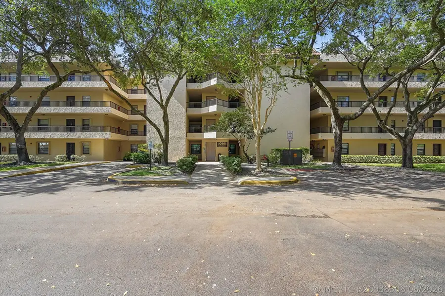 10501 W Broward Boulevard #405, Plantation, FL 33324 - #2