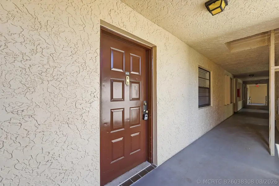 10501 W Broward Boulevard #405, Plantation, FL 33324 - #3