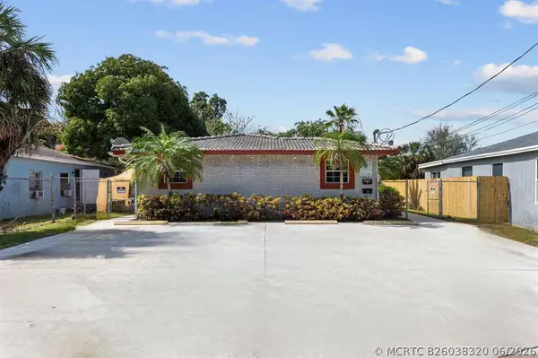 617 NW 15th Avenue, Pompano Beach, FL 33069
