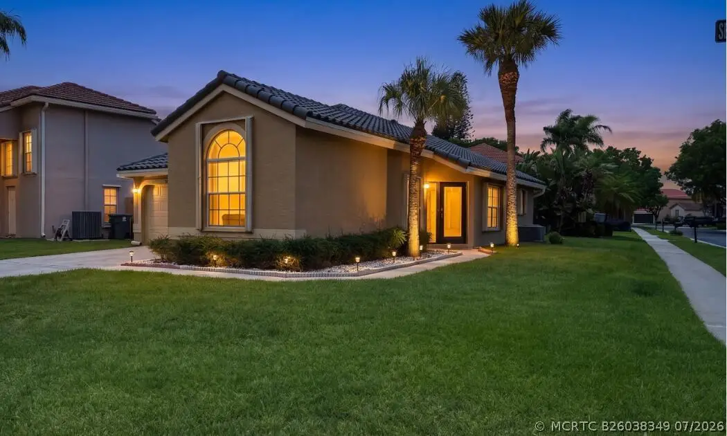 10278 Serene Meadow Drive N, Boca Raton, FL 33428 - #1