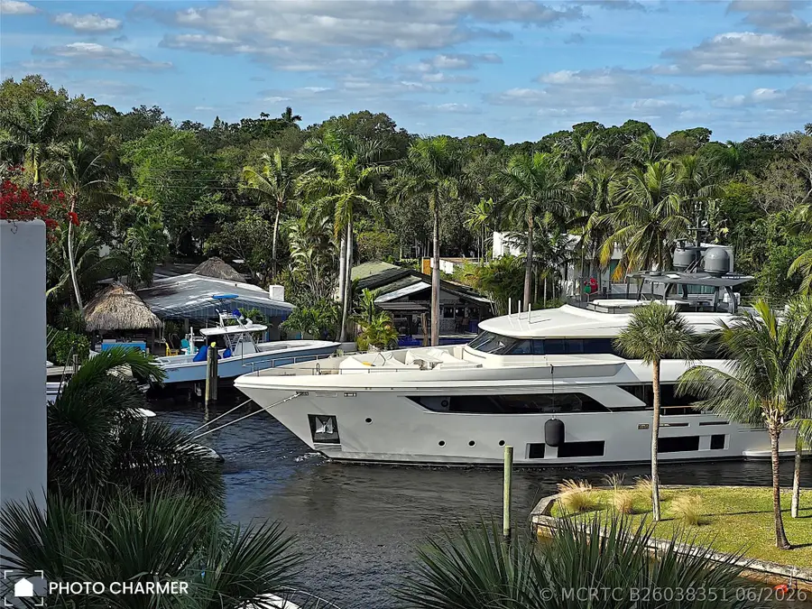 1301 River Reach Drive #507, Fort Lauderdale, FL 33315 - #3