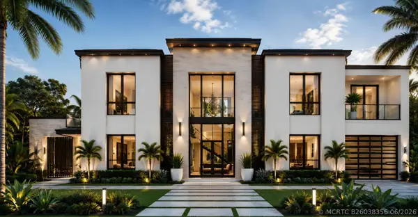 965 Marlin Drive, Jupiter, FL 33458
