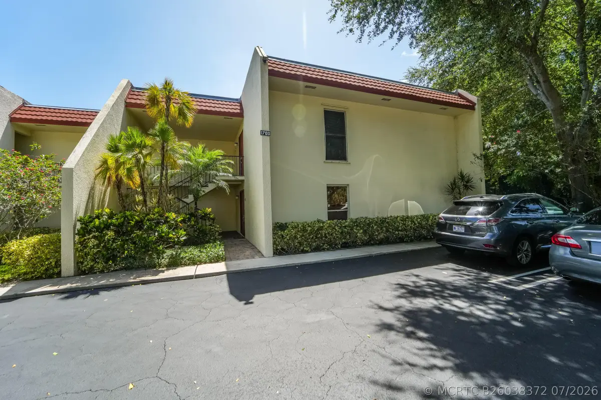 1700 Presidential Way #103, West Palm Beach, FL 33401 - #1