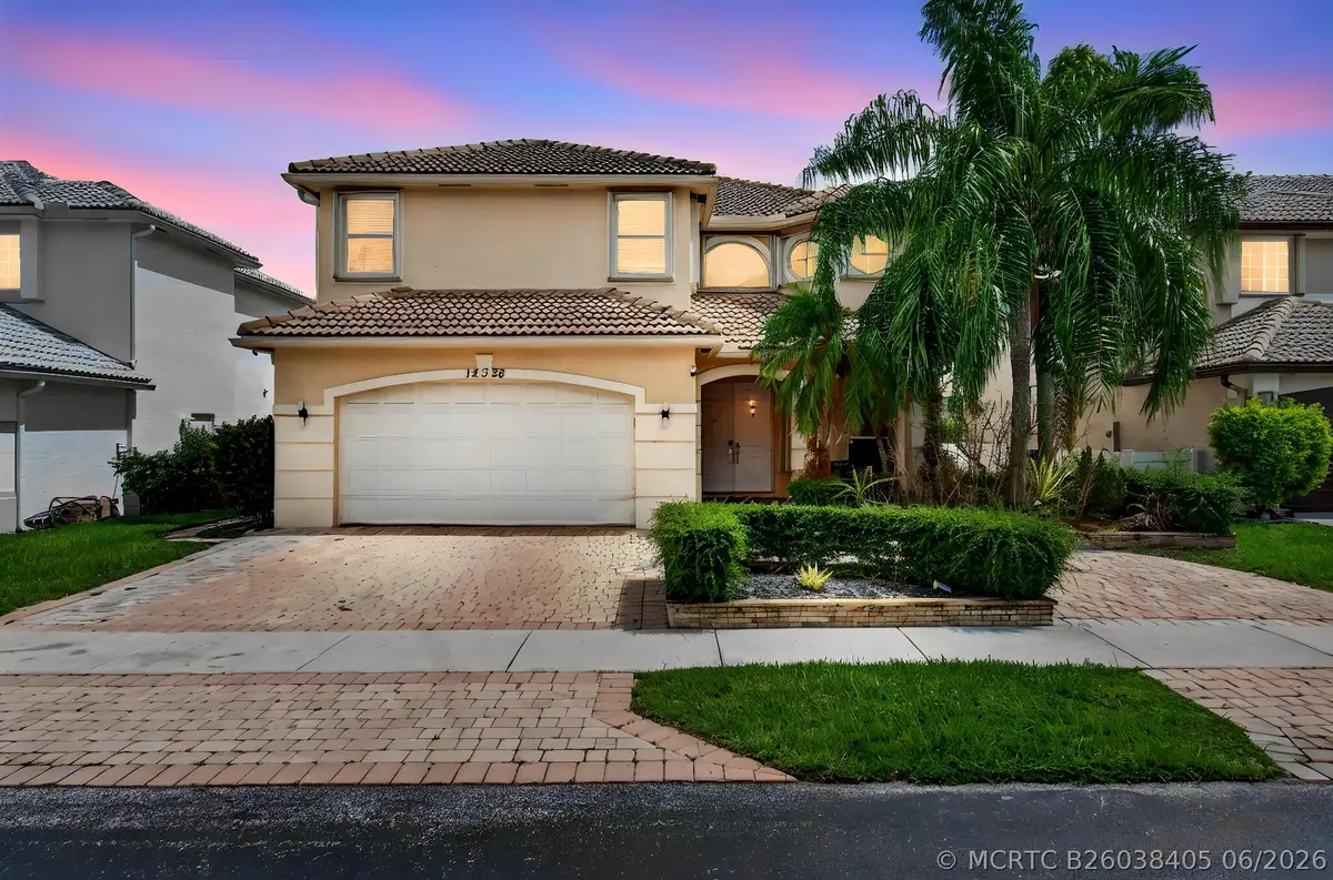 12328 NW 26th Street, Coral Springs, FL 33065 - #1