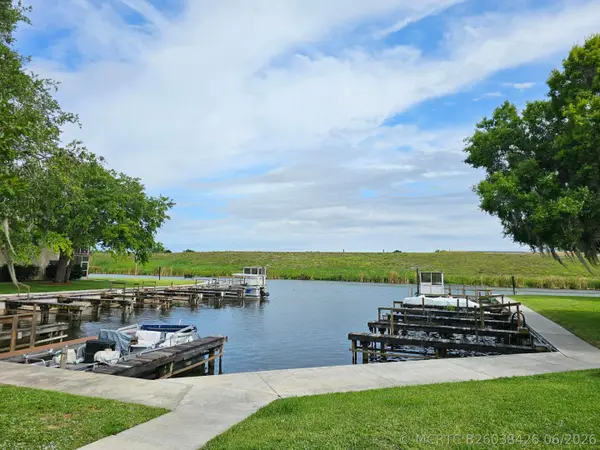 3124 SE Us Highway 441 #J8, Okeechobee, FL 34974