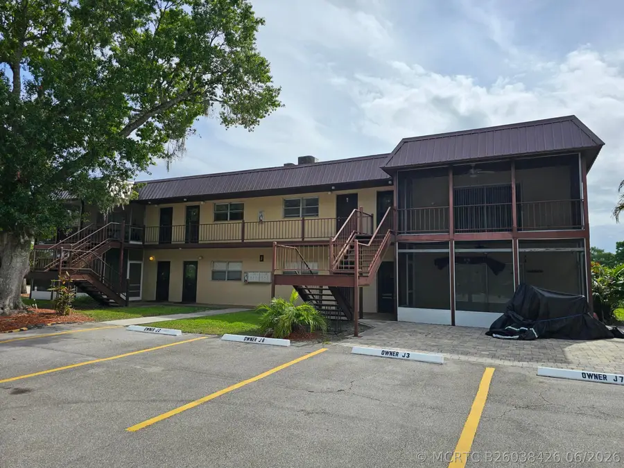 3124 SE Us Highway 441 #J8, Okeechobee, FL 34974 - #3