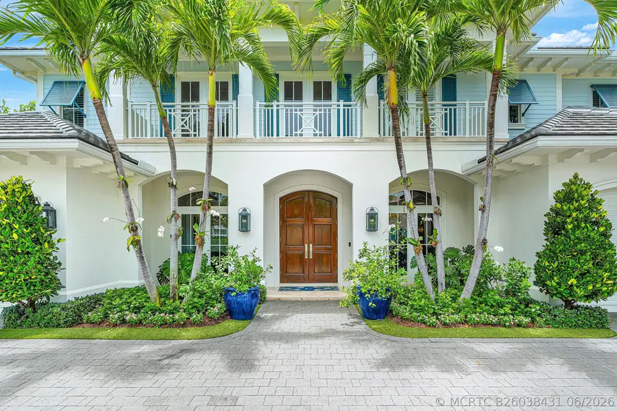 2249 E Maya Palm Drive, Boca Raton, FL 33432 - #2
