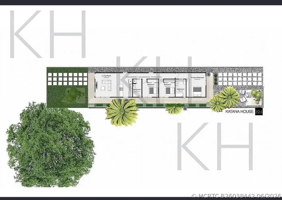 211 N E Street, Lake Worth Beach, FL 33460 - #3