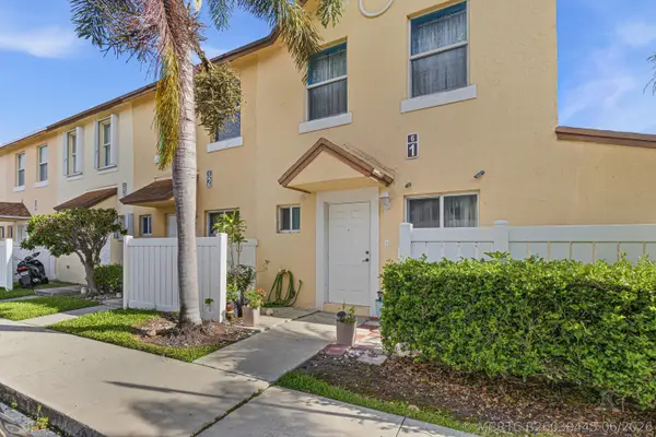 6631 Winfield Boulevard #1-6, Margate, FL 33063