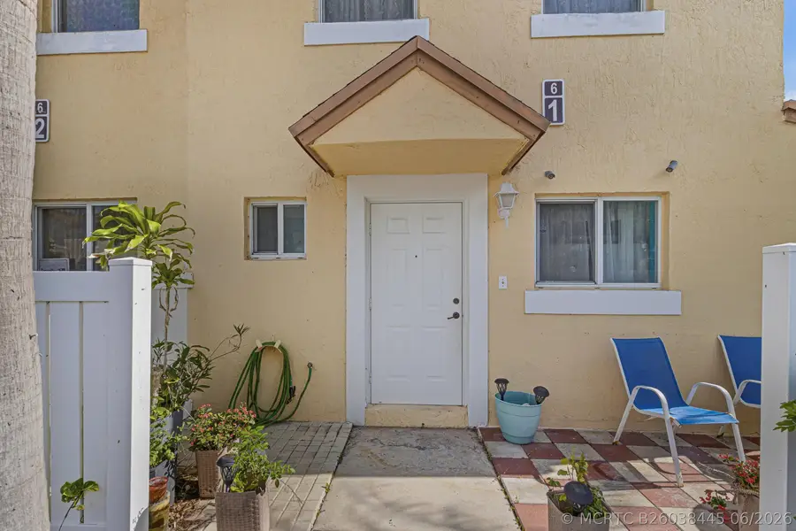 6631 Winfield Boulevard #1-6, Margate, FL 33063 - #2
