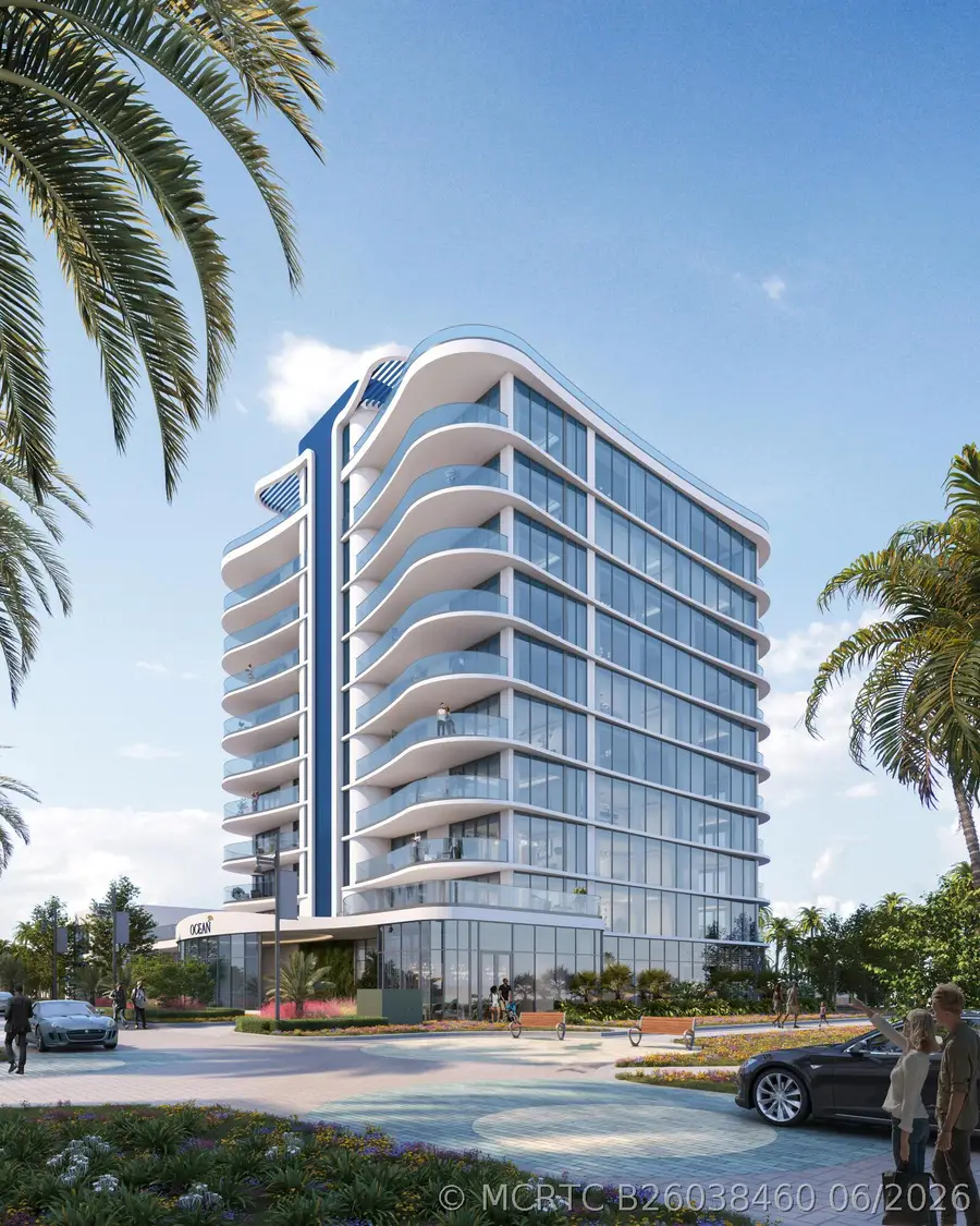 580 Briny Avenue #601, Pompano Beach, FL 33062 - #3