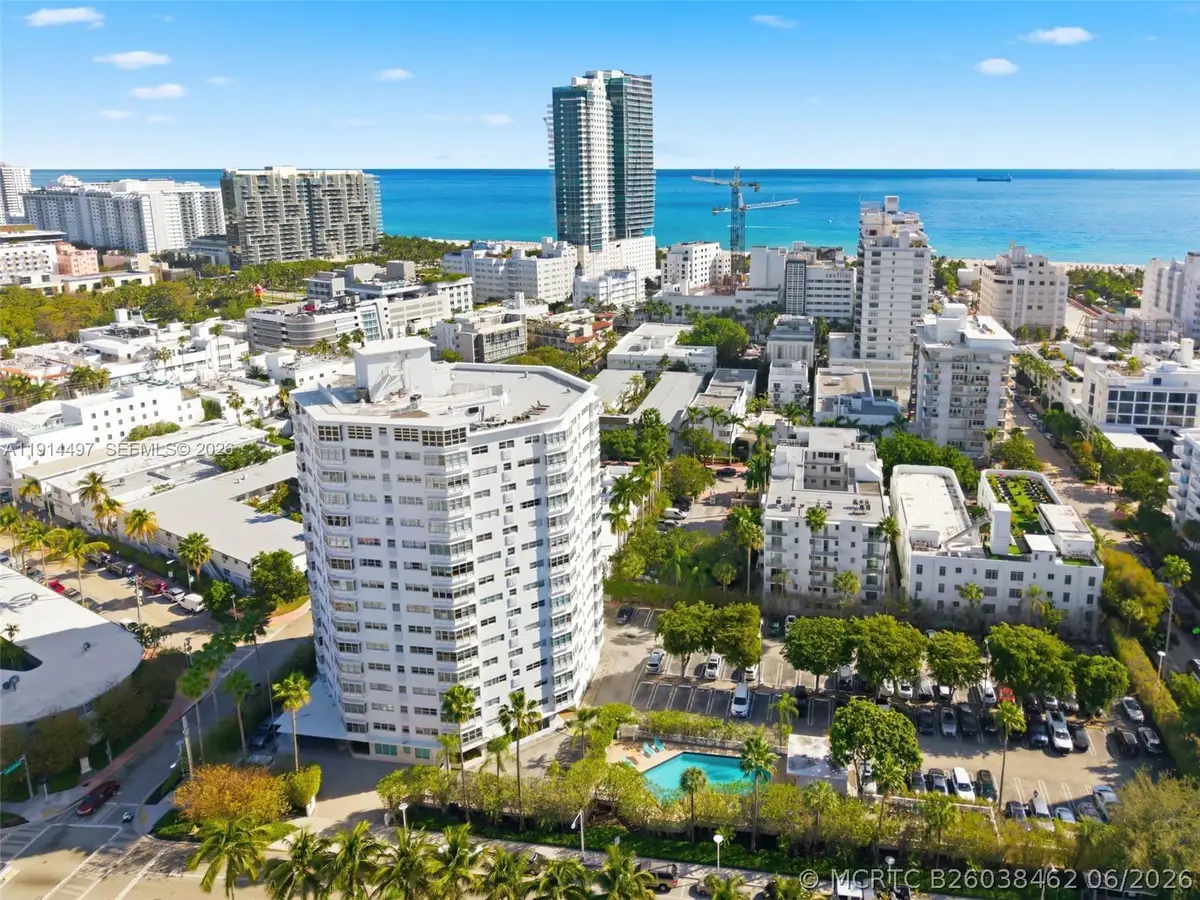 1881 Washington Avenue #4a, Miami Beach, FL 33139 - #1