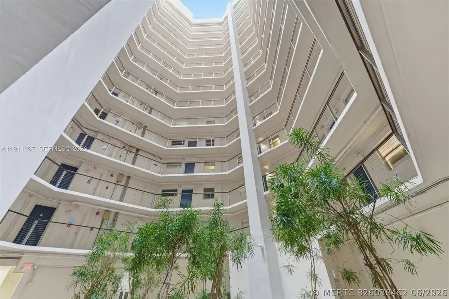 1881 Washington Avenue #4a, Miami Beach, FL 33139 - #2