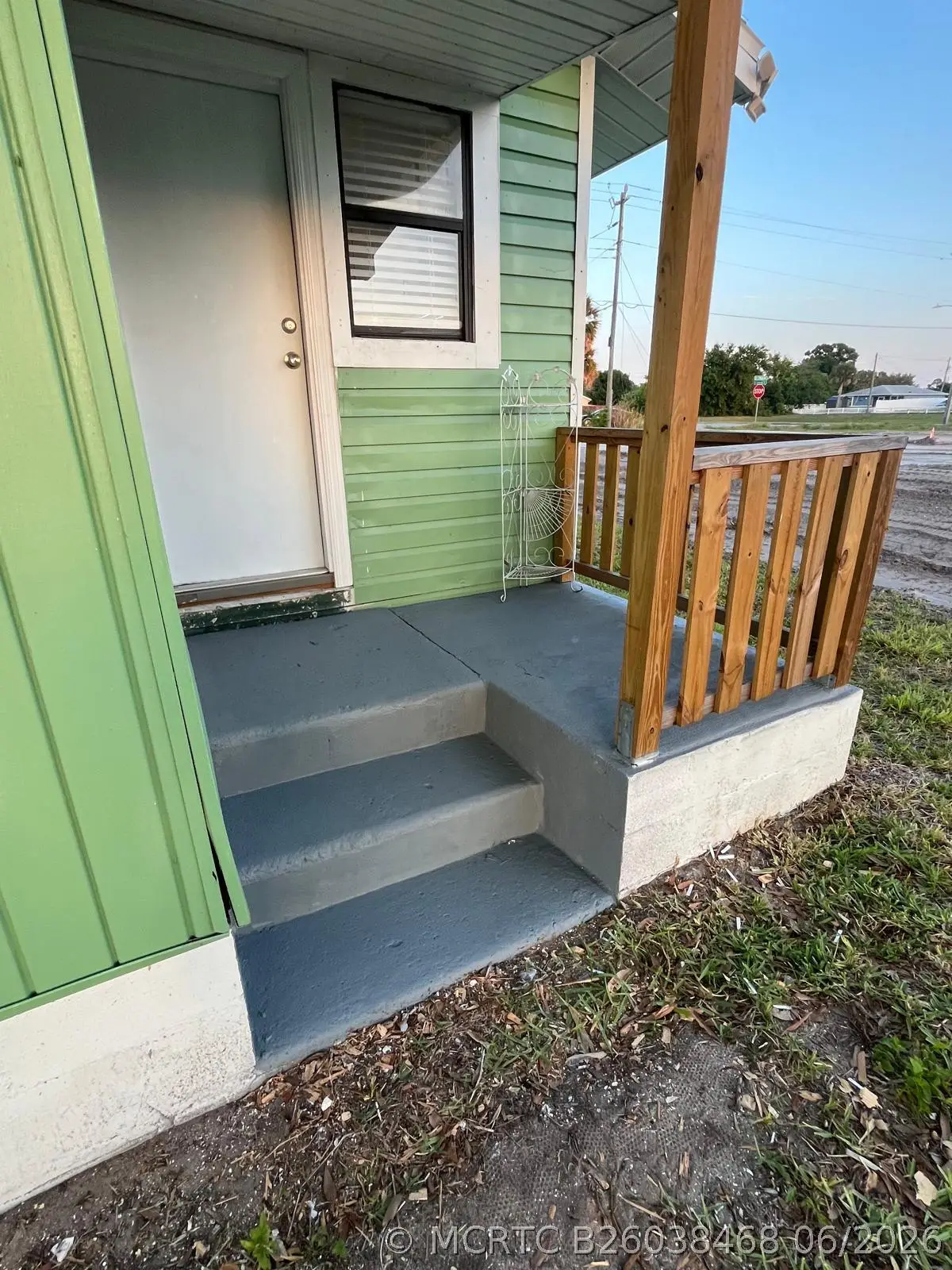515 S Wilson Avenue, Cocoa, FL 32922 - #1