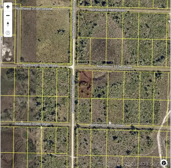 17594 NW 312th Street, Okeechobee, FL 34972