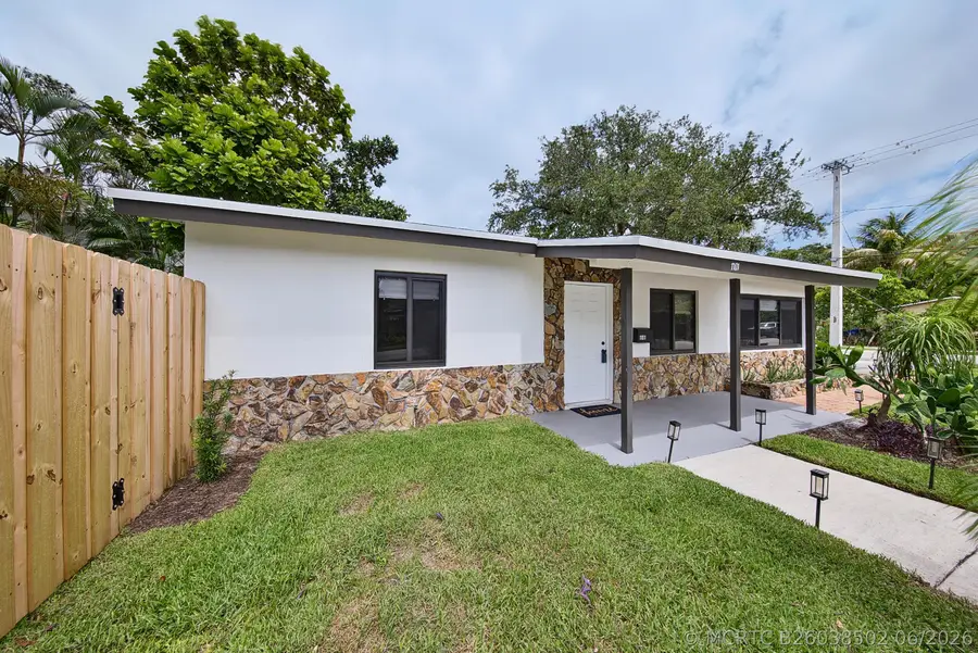 1101 SW 19th Avenue, Fort Lauderdale, FL 33312 - #3
