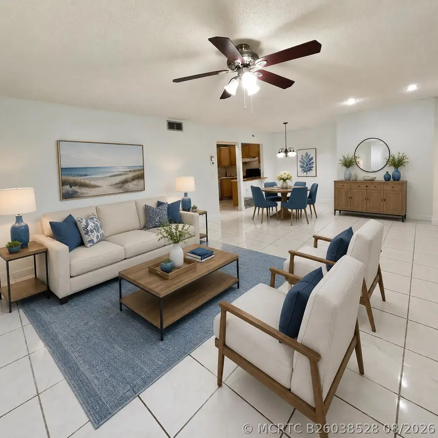 433 Pine Glen Lane #C2, Greenacres, FL 33463 - #2