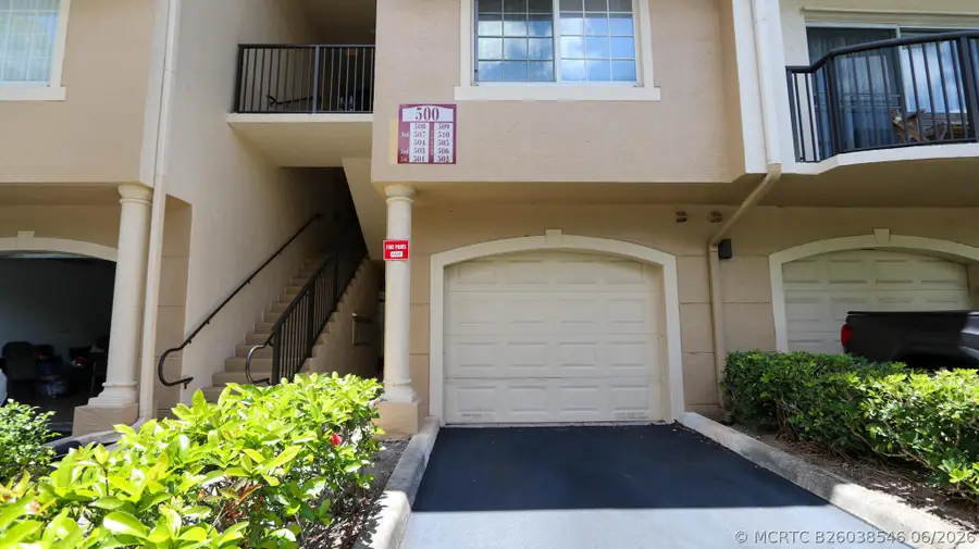 500 N Crestwood Ct Court N #502, Royal Palm Beach, FL 33411 - #3