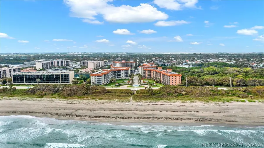 2871 N Ocean Boulevard #C417, Boca Raton, FL 33431 - #2
