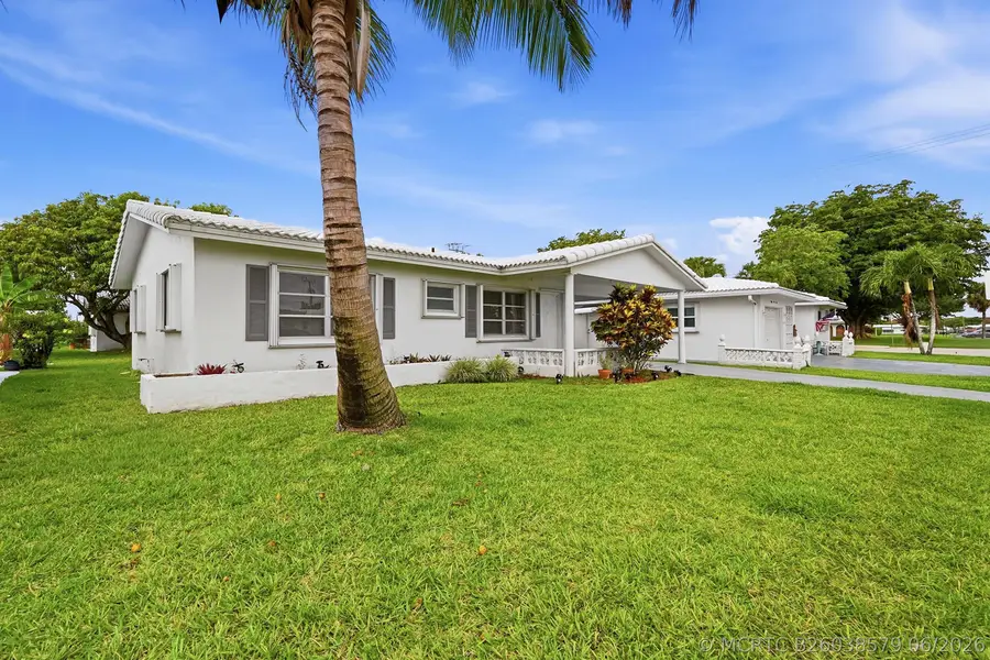 8410 NW 59th Place, Tamarac, FL 33321 - #3