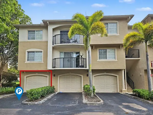 500 Crestwood Court N #504, Royal Palm Beach, FL 33411