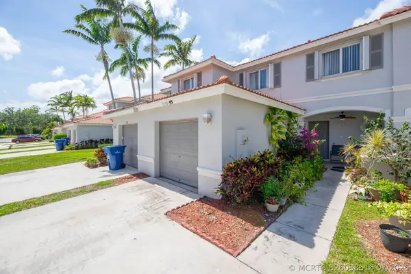 7118 Hawks Nest Terrace #7118, Riviera Beach, FL 33407