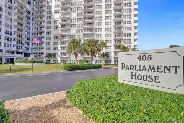 405 N Ocean Boulevard #305, Pompano Beach, FL 33062