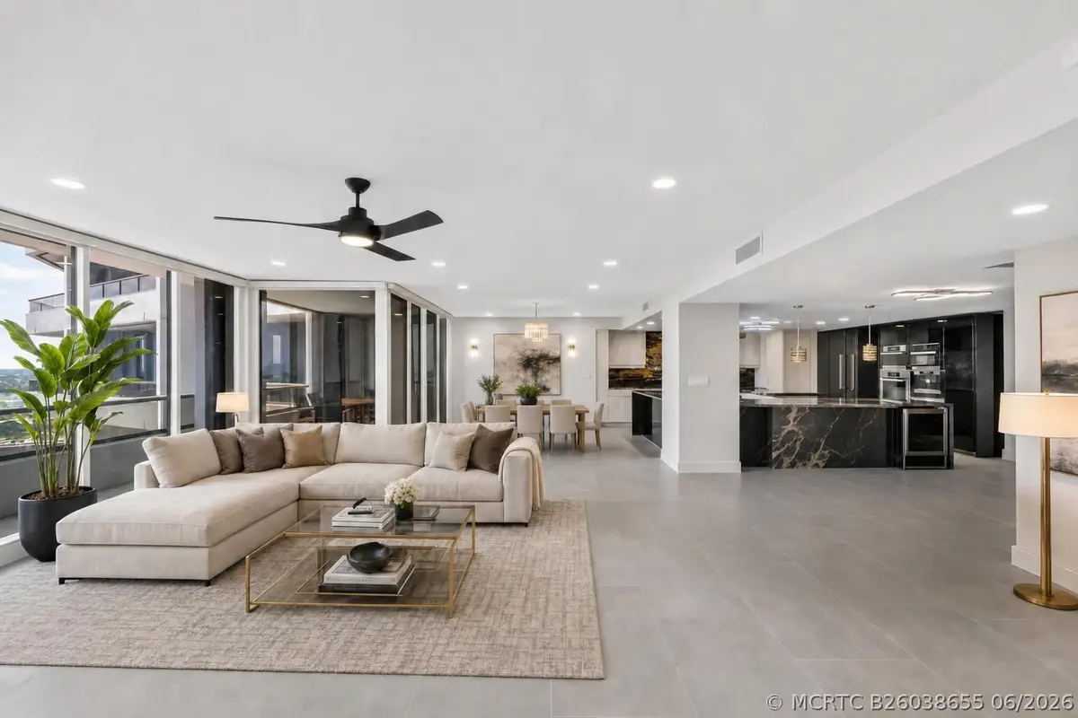 100 Lakeshore Drive #1755, North Palm Beach, FL 33408 - #1