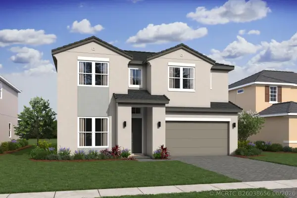 6806 SE Lost Pine Drive, Stuart, FL 34997