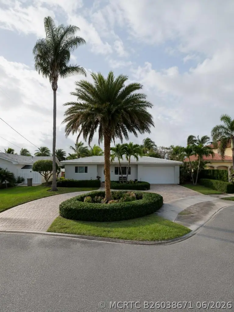 636 Kingfish Road, North Palm Beach, FL 33408 - #1